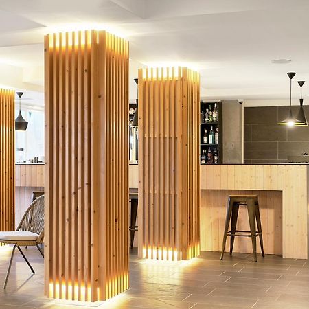Exe Portals Nous (Adults Only) Hotel Bagian luar foto