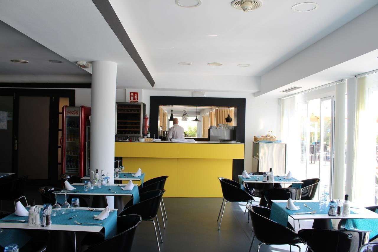 Exe Portals Nous (Adults Only) Hotel Bagian luar foto