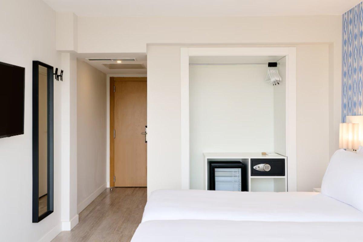 Exe Portals Nous (Adults Only) Hotel Bagian luar foto