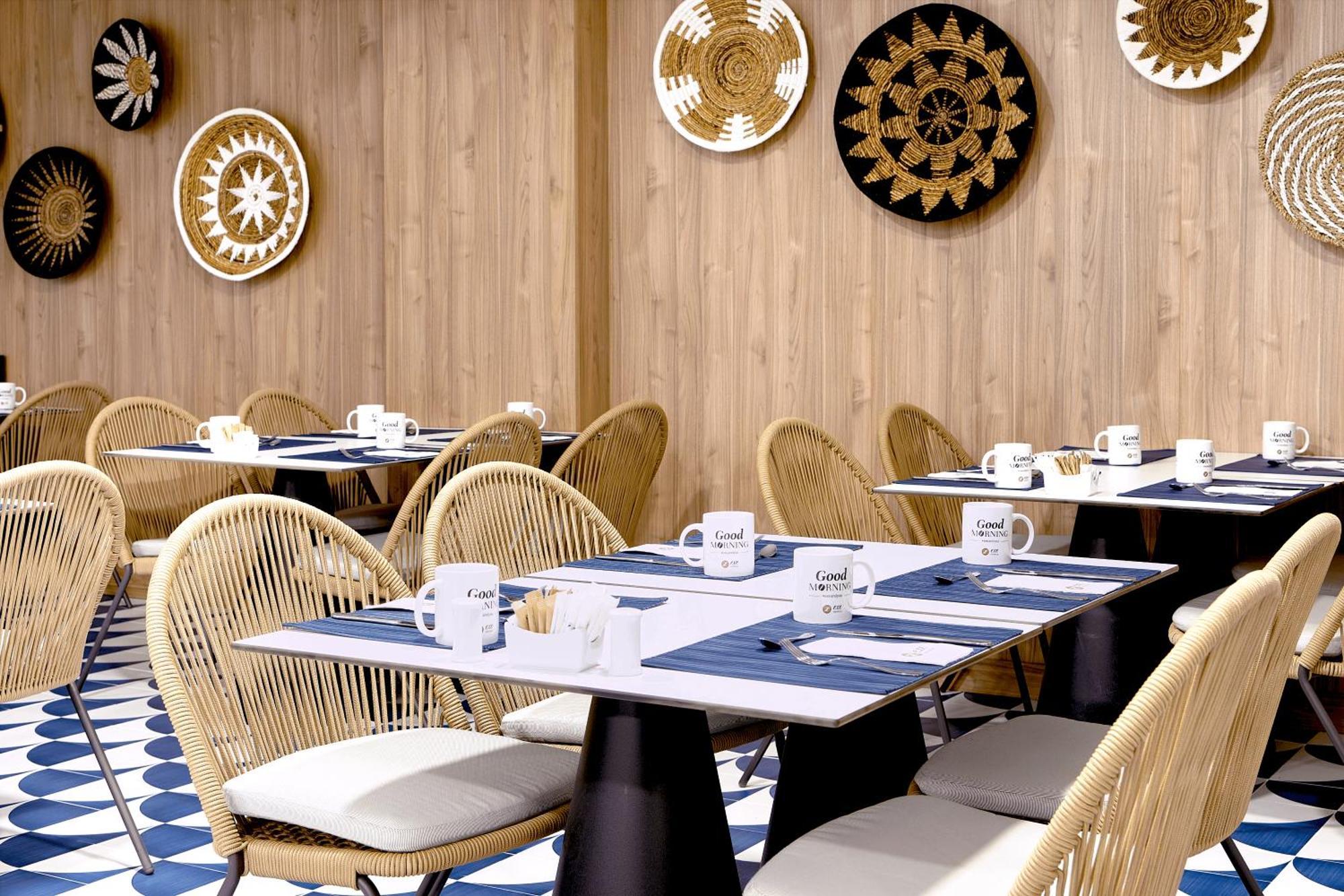 Exe Portals Nous (Adults Only) Hotel Bagian luar foto