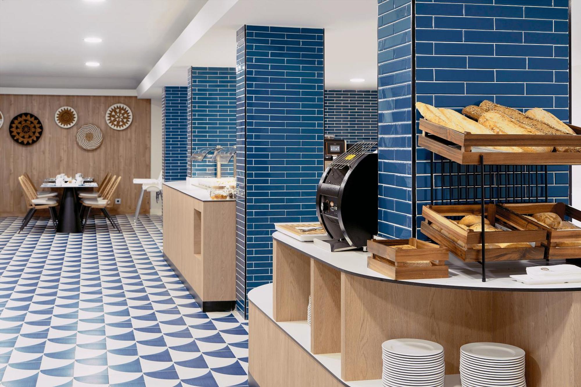 Exe Portals Nous (Adults Only) Hotel Bagian luar foto