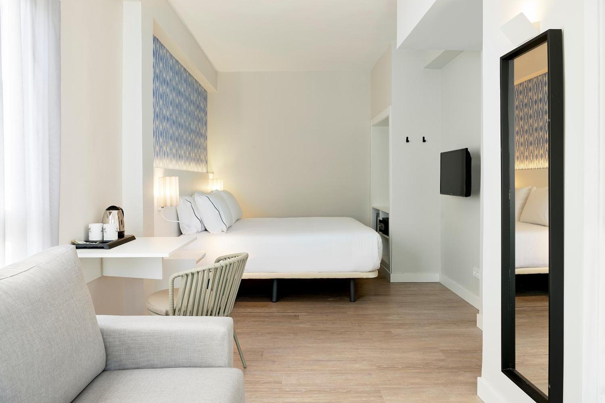 Exe Portals Nous (Adults Only) Hotel Bagian luar foto