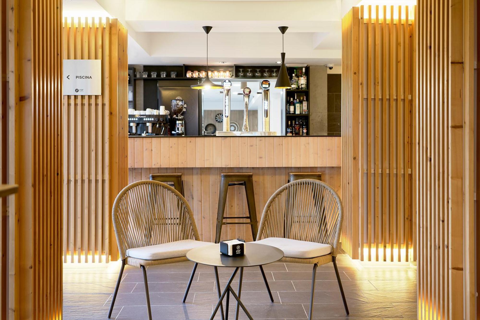 Exe Portals Nous (Adults Only) Hotel Bagian luar foto