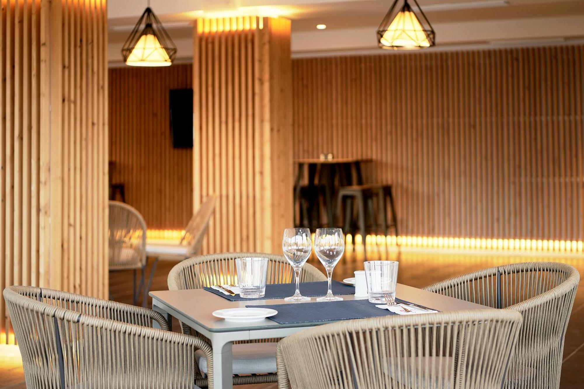Exe Portals Nous (Adults Only) Hotel Bagian luar foto