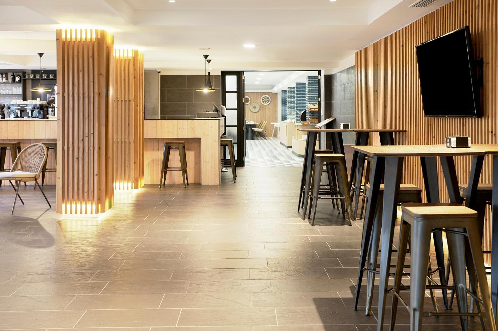Exe Portals Nous (Adults Only) Hotel Bagian luar foto
