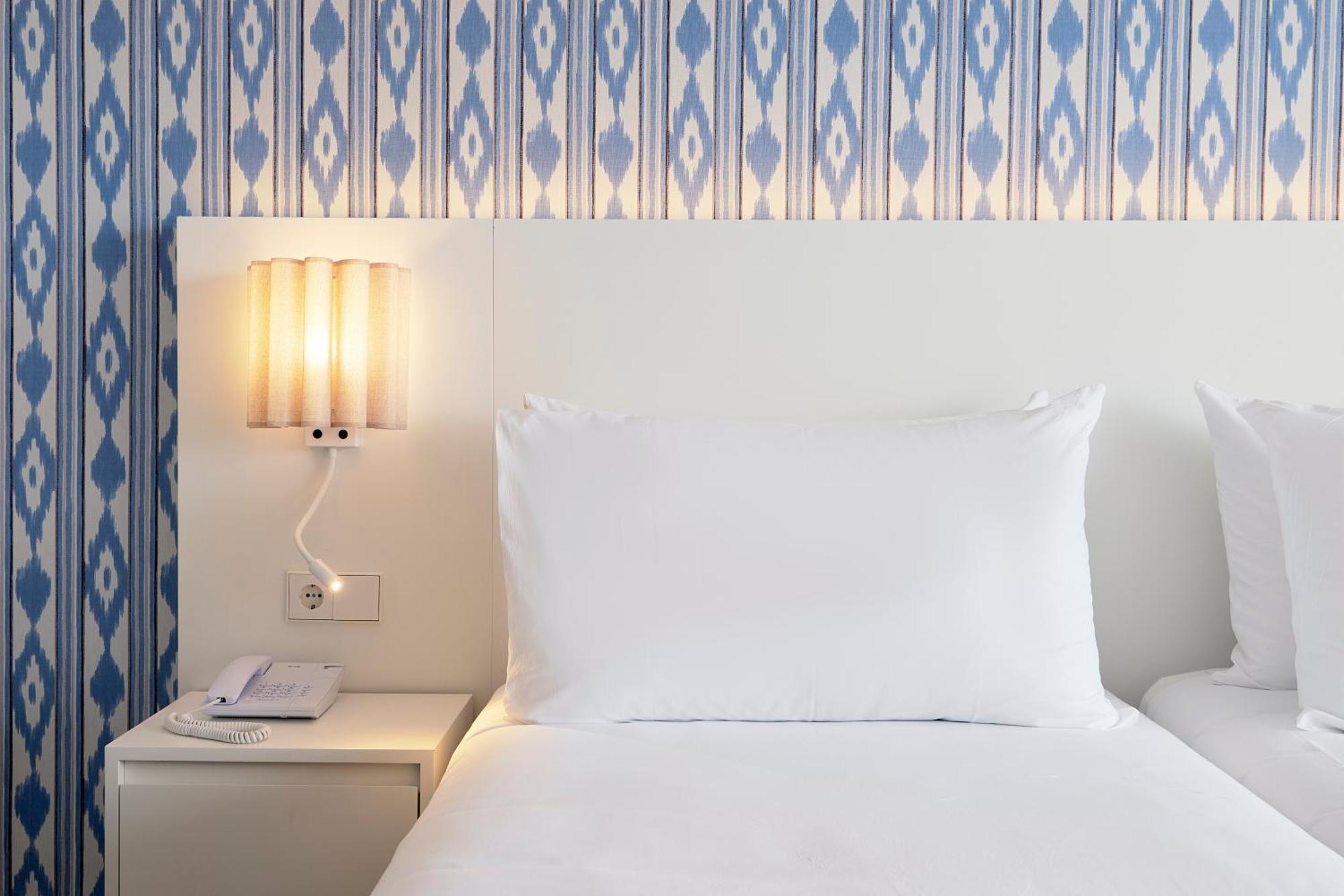 Exe Portals Nous (Adults Only) Hotel Bagian luar foto