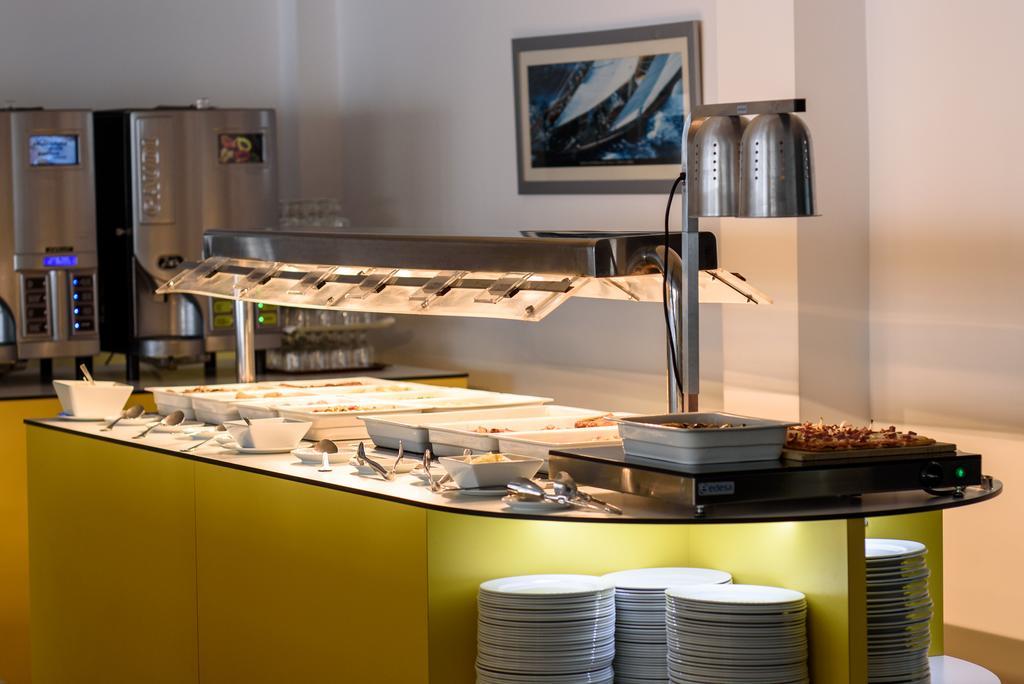 Exe Portals Nous (Adults Only) Hotel Bagian luar foto