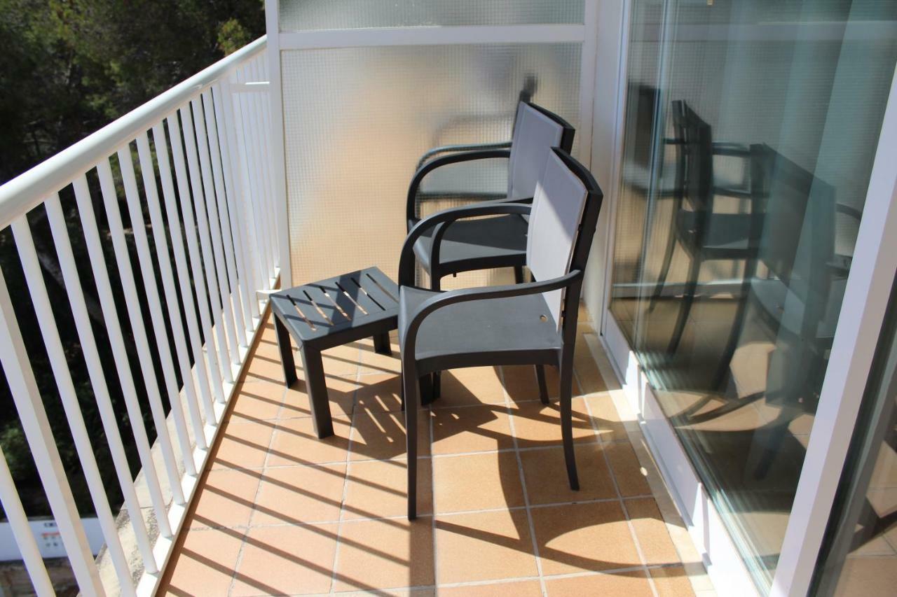 Exe Portals Nous (Adults Only) Hotel Bagian luar foto