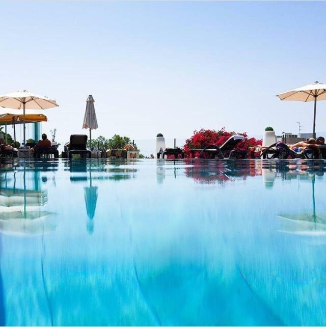 Exe Portals Nous (Adults Only) Hotel Bagian luar foto